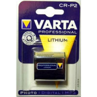 Varta System Lithium CRP2 (6204301401)